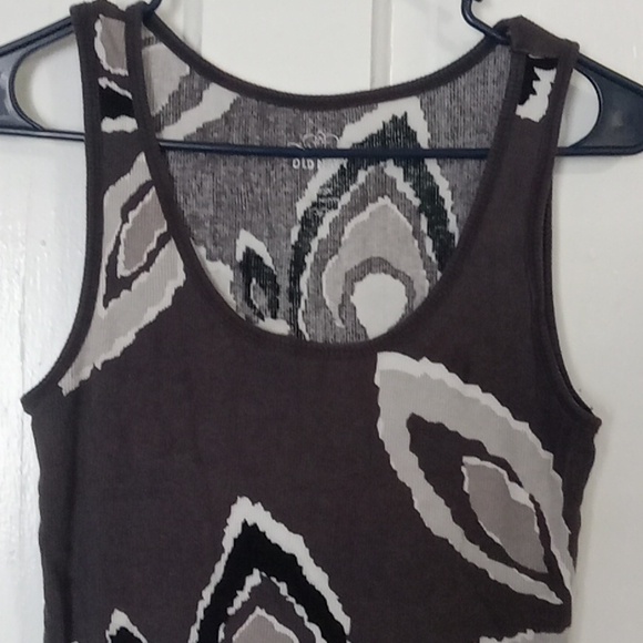 OLD NAVY LADIE'S TOP - Picture 2 of 4